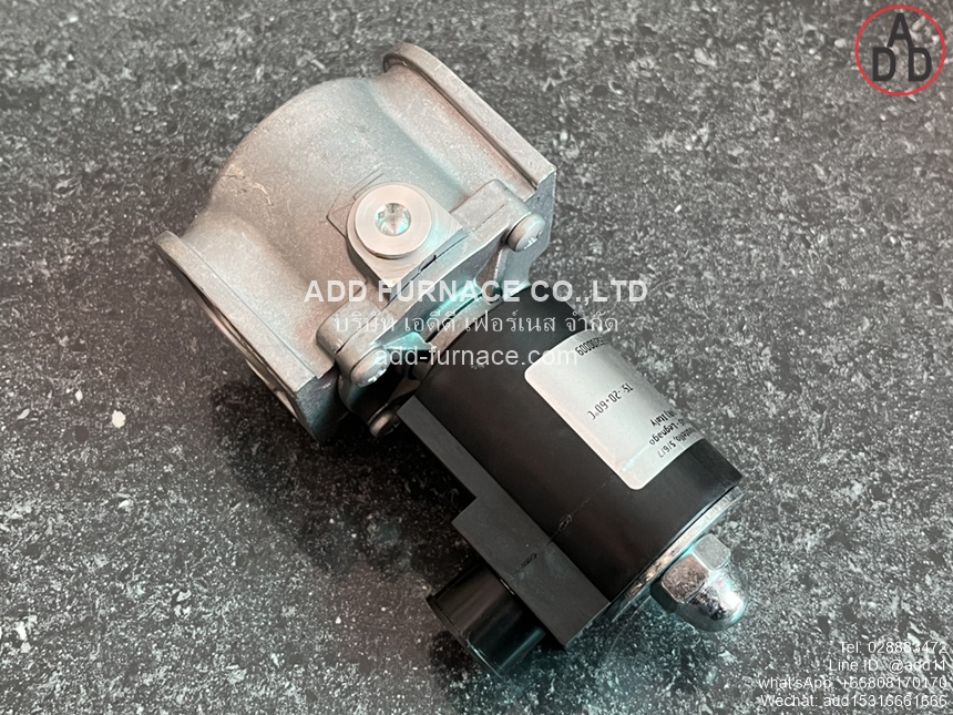 Madas Mod.: EWF-1 DN25 (9)